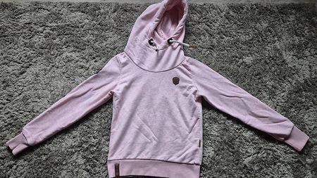 Naketano Hoodie Gr. M