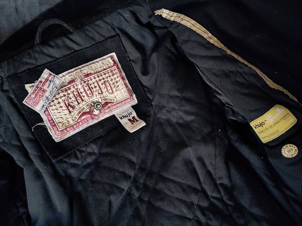 Giacche: Superwarme Winterjacke in schwarz – Usato da Zürich venduto da brendlerb 2