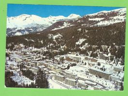 Crans-Montana
