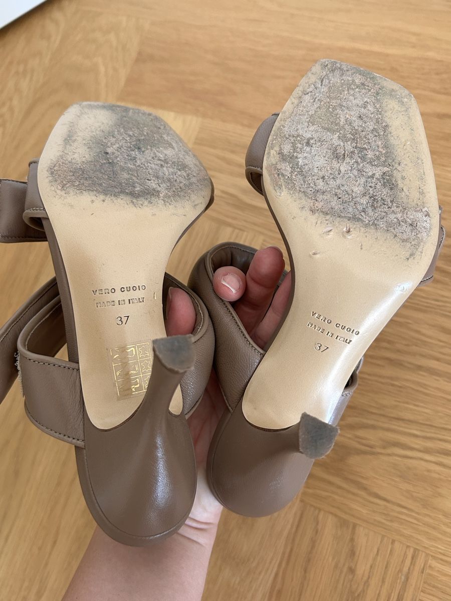Scarpe da donna: Gia & Pernillo – Nuovo (secondo la descrizione) da Zürich venduto da evasara 4
