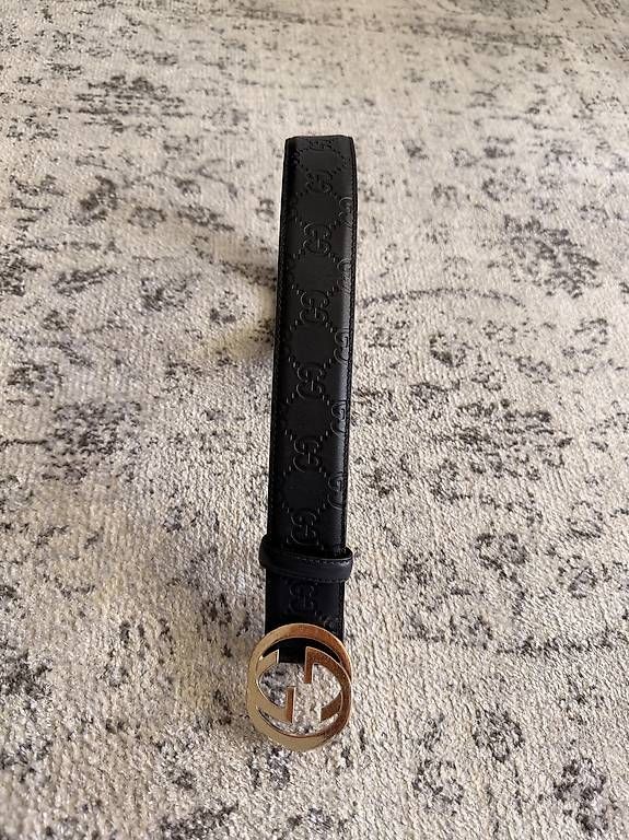 Gucci Cinture: Gucci Belt – Usato da oftringen venduto da nola.kialunda