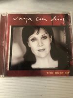Vaya con Dios — The Best Of CD