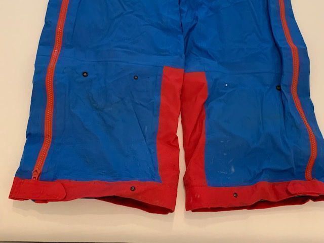 Dynafit Pantaloni: Dynafit ski pants size L – Usato da Dallenwil venduto da ZD2019 4