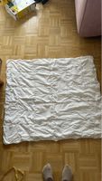 Couverture duvet bébé IKEA