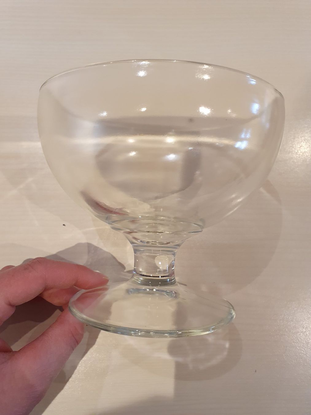 Gläser: Coupesglas – Gebraucht aus Bärau von schneider_lein 1