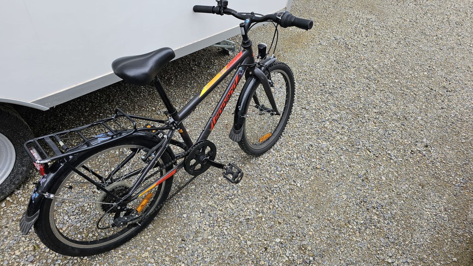 Biciclette: Fahrrad/Velo #579 – Usato da Wuppenau venduto da Gastro-Wuppenau 1