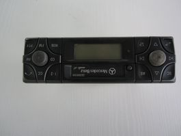 Mercedes Benz Radio Audio 10