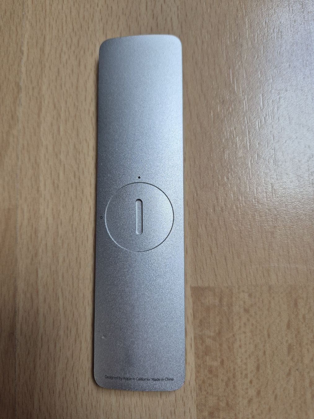 Apple Telecomandi: Apple Fernbedienung gebraucht Apple Remote – Usato da Winterthur venduto da 2ndHandStuff 1