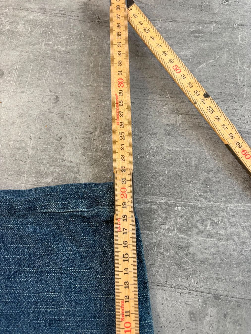 True Religion Jeans: Vintage True Religion Bootcut Flared Jeans (M) – Nuovo (secondo la descrizione) da Werdenberg venduto da hase.vintage 7