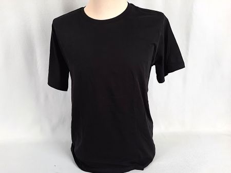GALAXUS T-Shirt 5er Pack Grösse M Schwarz