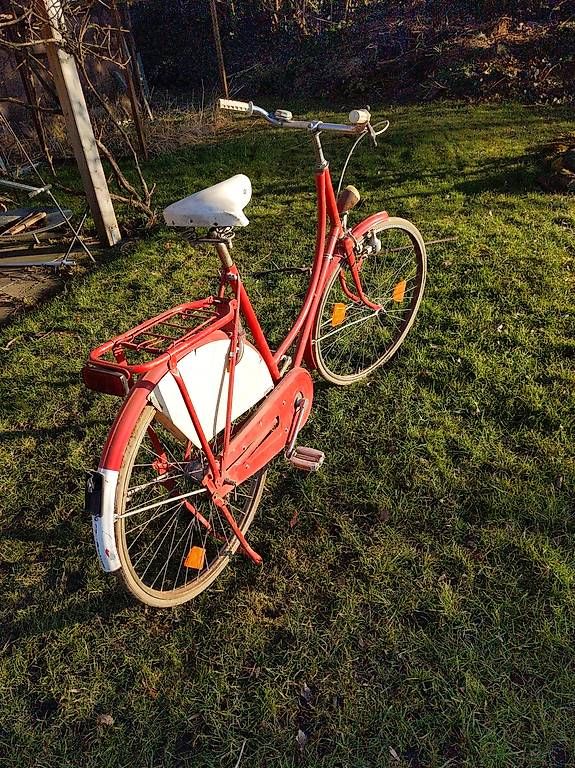 Biciclette: Fahrrad – Usato da Kreulingen venduto da Mathilde014 1