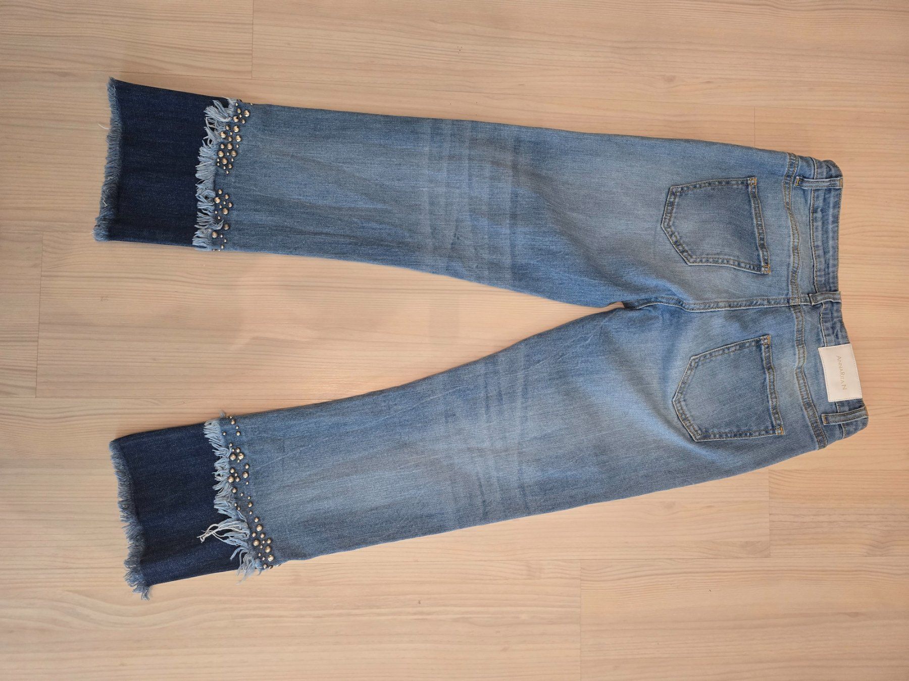Jeans: Damen Jeans – Usato da Gutenswil venduto da evita.64 2