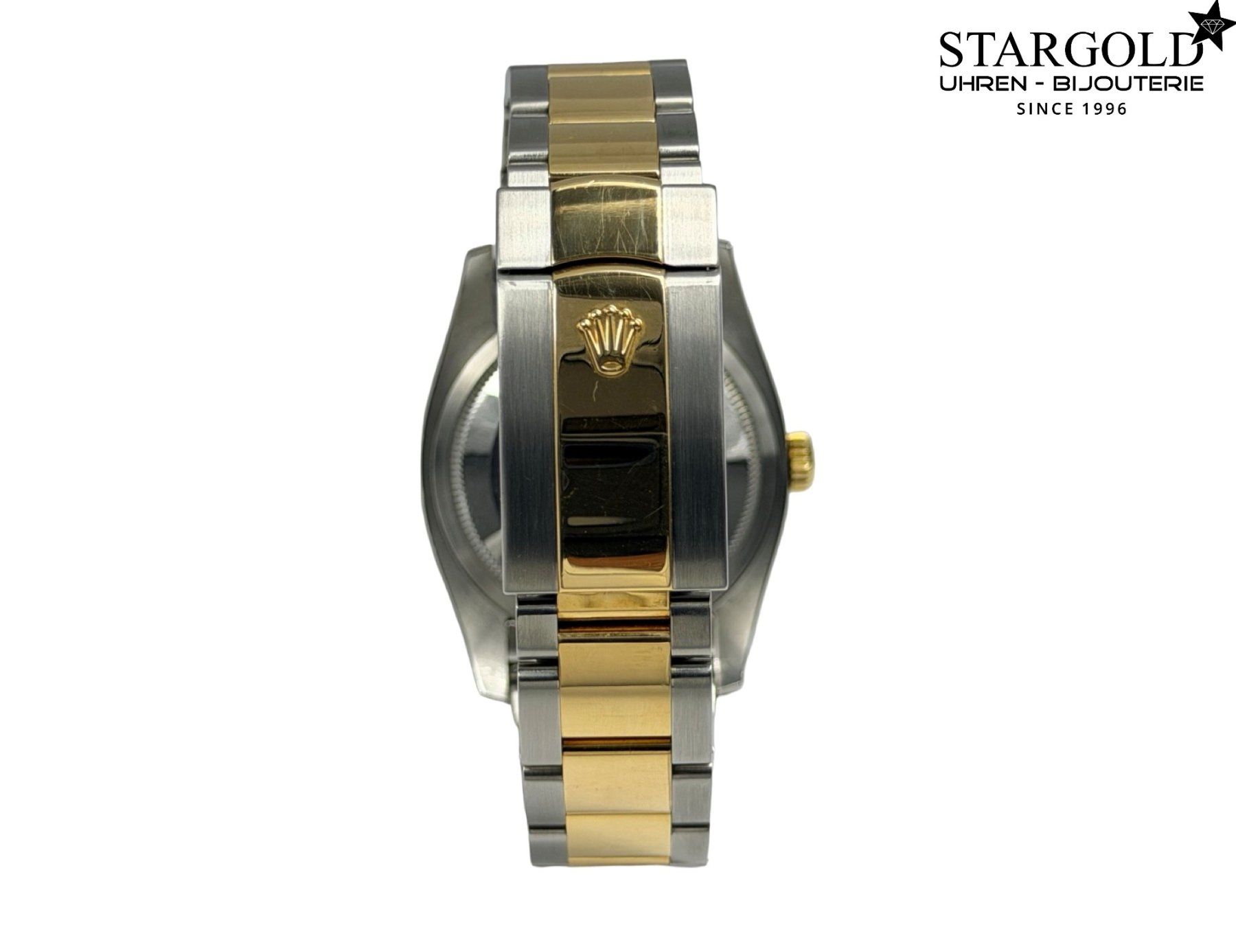 Rolex Montres: Rolex Datejust 36 - 116233 – D'occasion à Zürich par Stargold-Uhren 5