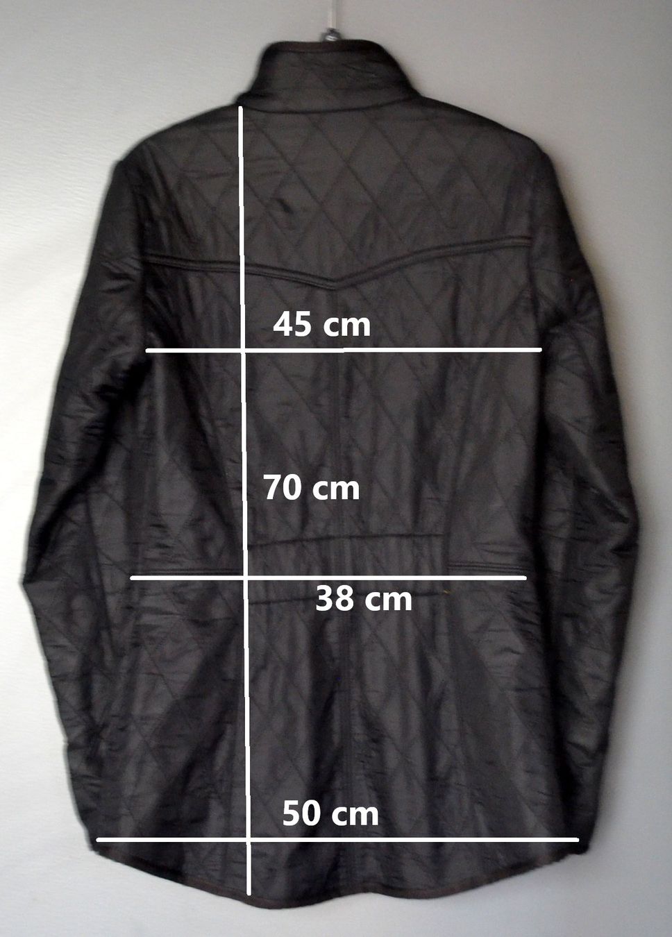 Barbour Giacche: Barbour Jacke / veste .34 – Usato da Collonges venduto da arashee 9