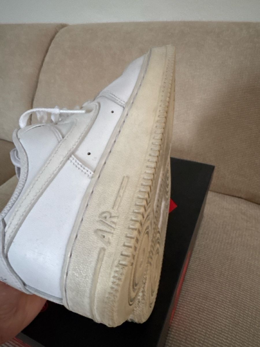Nike Scarpe da uomo: Nike air force 1 low – Usato da Zürich venduto da JacoN01 2