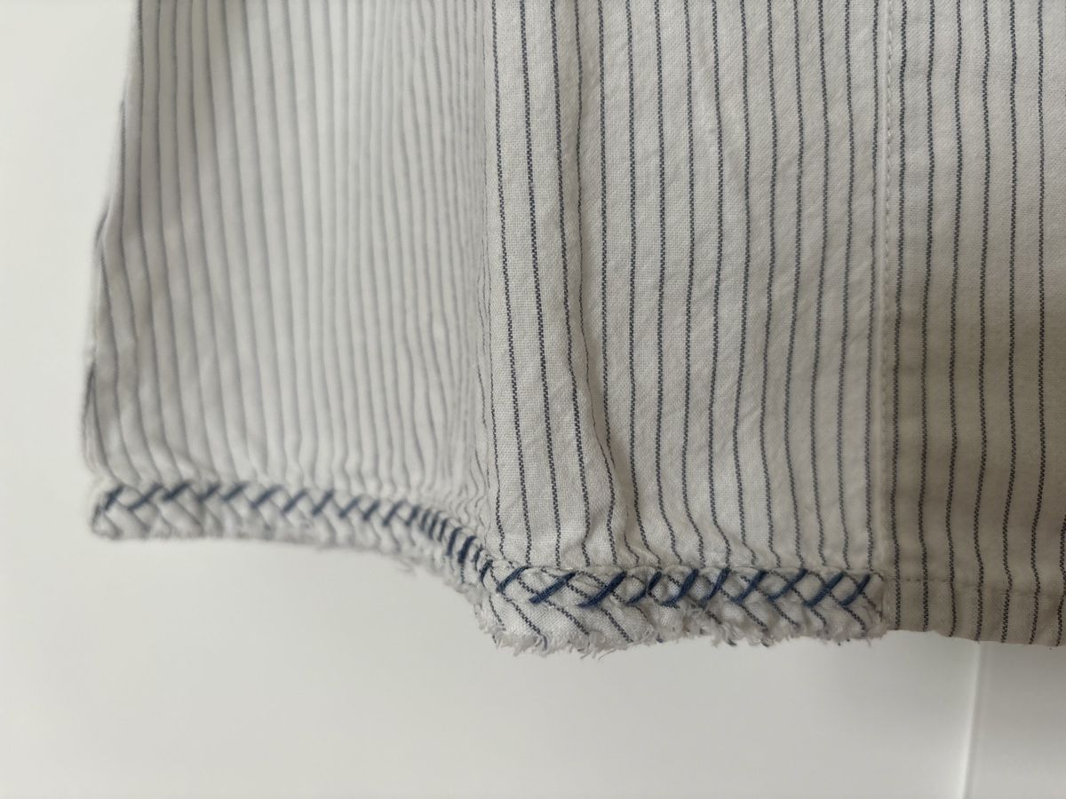 Ewa I Walla Camicette: Ewa i Walla SS20 44719 – Usato da Erlenbach ZH venduto da verbena_mint 3
