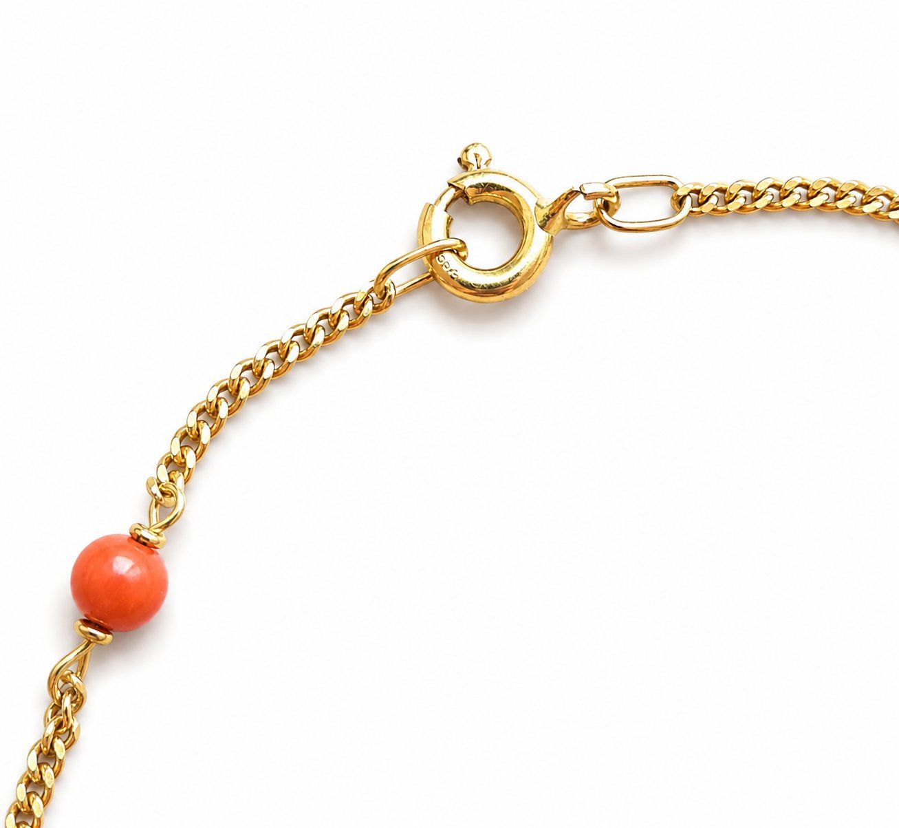 Bracciali & Braccialetti: 750 Goldarmband Vanessa – Usato da Fully venduto da VaneaSelection 4