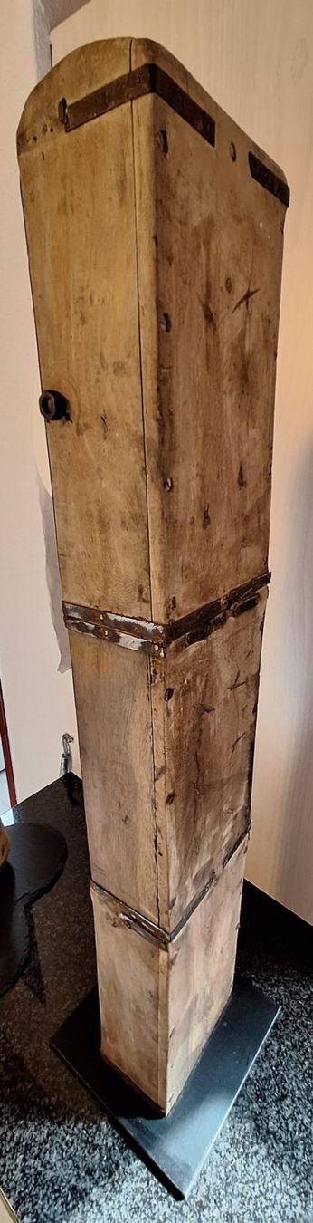WC: WC Rollerhalter – Gebraucht aus Buttisholz von Iris_ 2