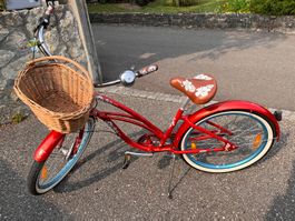 Fahrrad Citycruiser