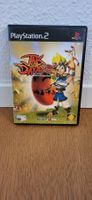PS2 - Jak and Daxter