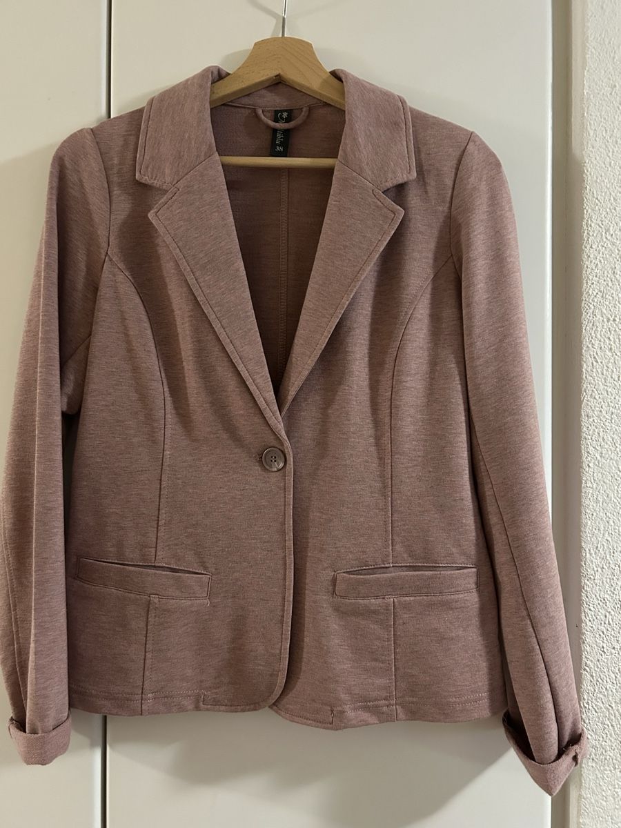 Giacche: Neues Blazer Jäggli Gr. 38 – Nuovo (secondo la descrizione) da Willisau venduto da Geissbock11
