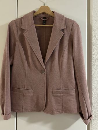 Neues Blazer Jäggli Gr. 38