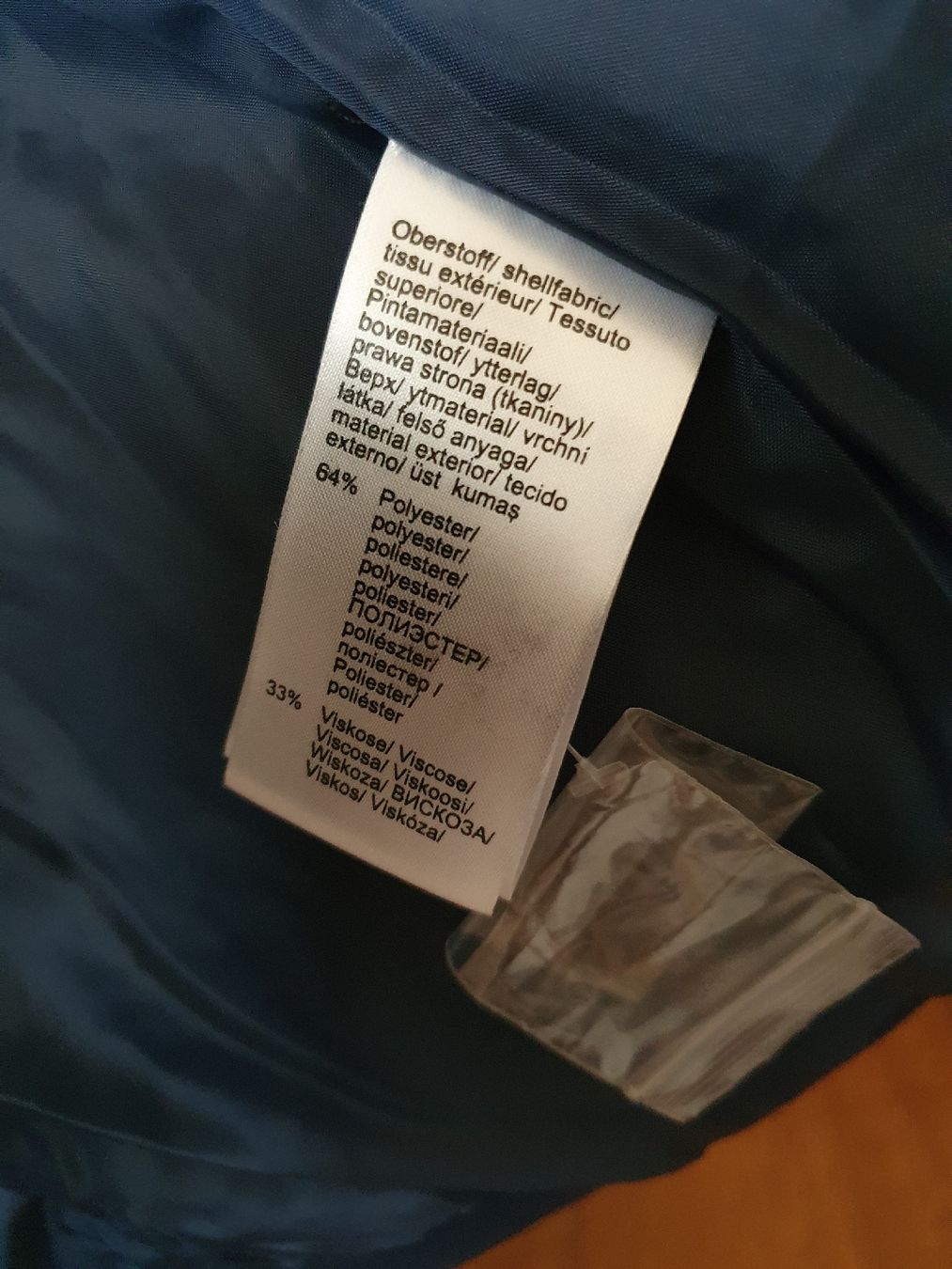 Giacche: Damen Blazer 40 – Nuovo (secondo la descrizione) da Fischingen venduto da nad_fxf2 2