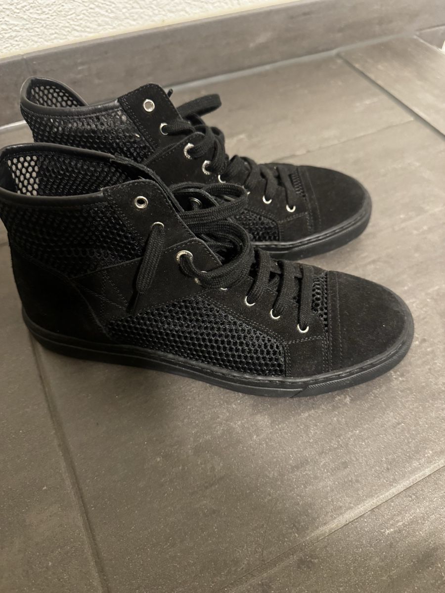 Chanel Scarpe da donna: Chanel Sneakers – Usato da Küsnacht ZH venduto da Zafsa