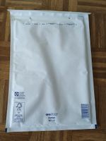 Arofol Luftpolsterumschlag 25x35cm weiss, Neu, Preis pro Stk
