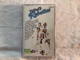 THE RUBETTES, The Best of, MC, 1976
