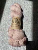LITLG Corriedale Wolle, Sock/4-ply, non-superwash