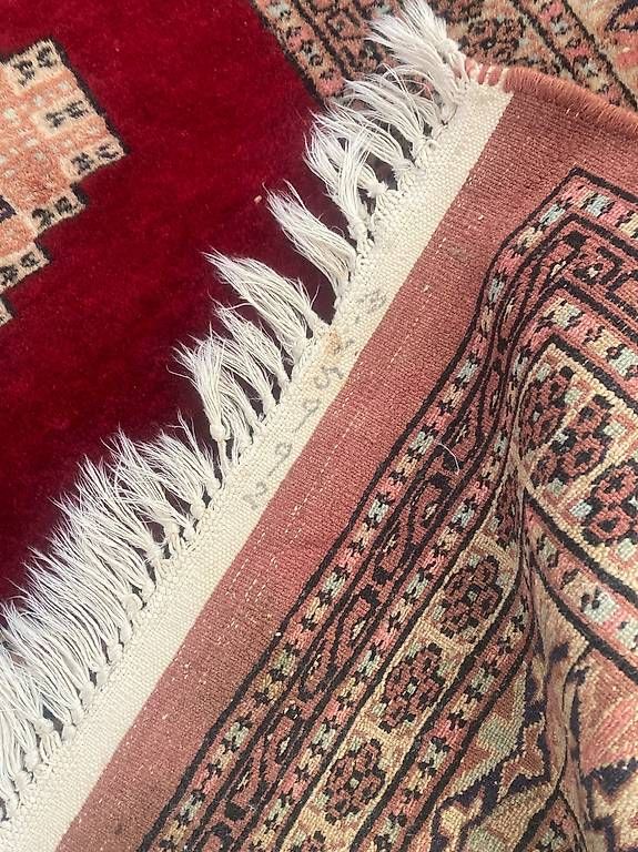 Tappeti: Perser Seidenteppich 175x131cm – Usato da Bern venduto da mai_gwh6 3