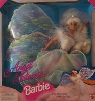 Barbie: Angel Princess - Mattel 15911 / 1996 / 233