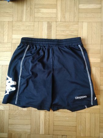 Turnhose Jungen 152