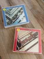 The Beatles: Doppel CDs "1962-1966" und "1967-1970"