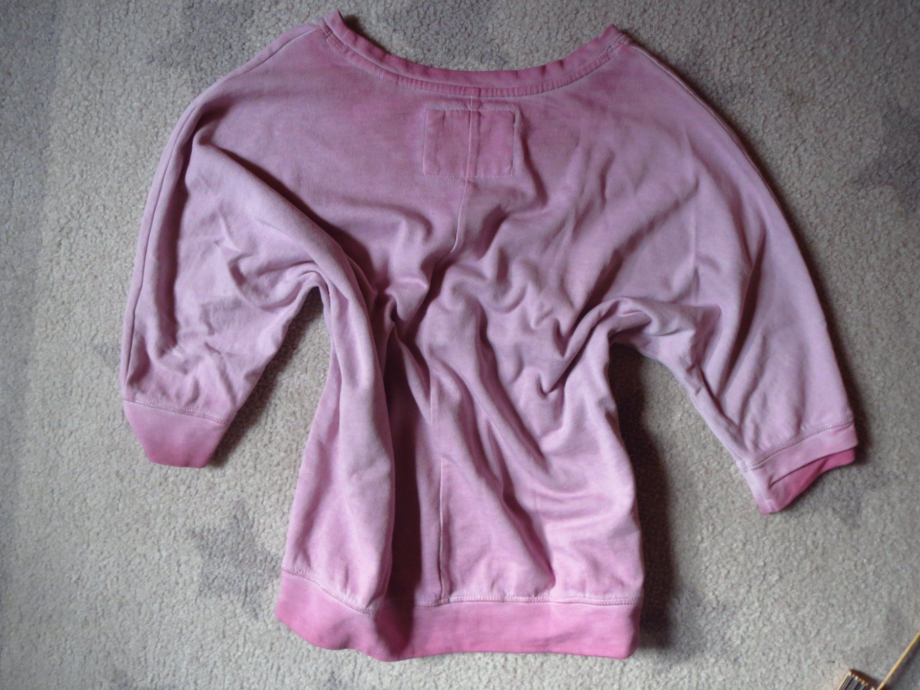 Maglioni & Felpe: NEUWERTIGER SOCCX Damen Pullover Gr 36 – Usato da Kiental venduto da Anna8702 5