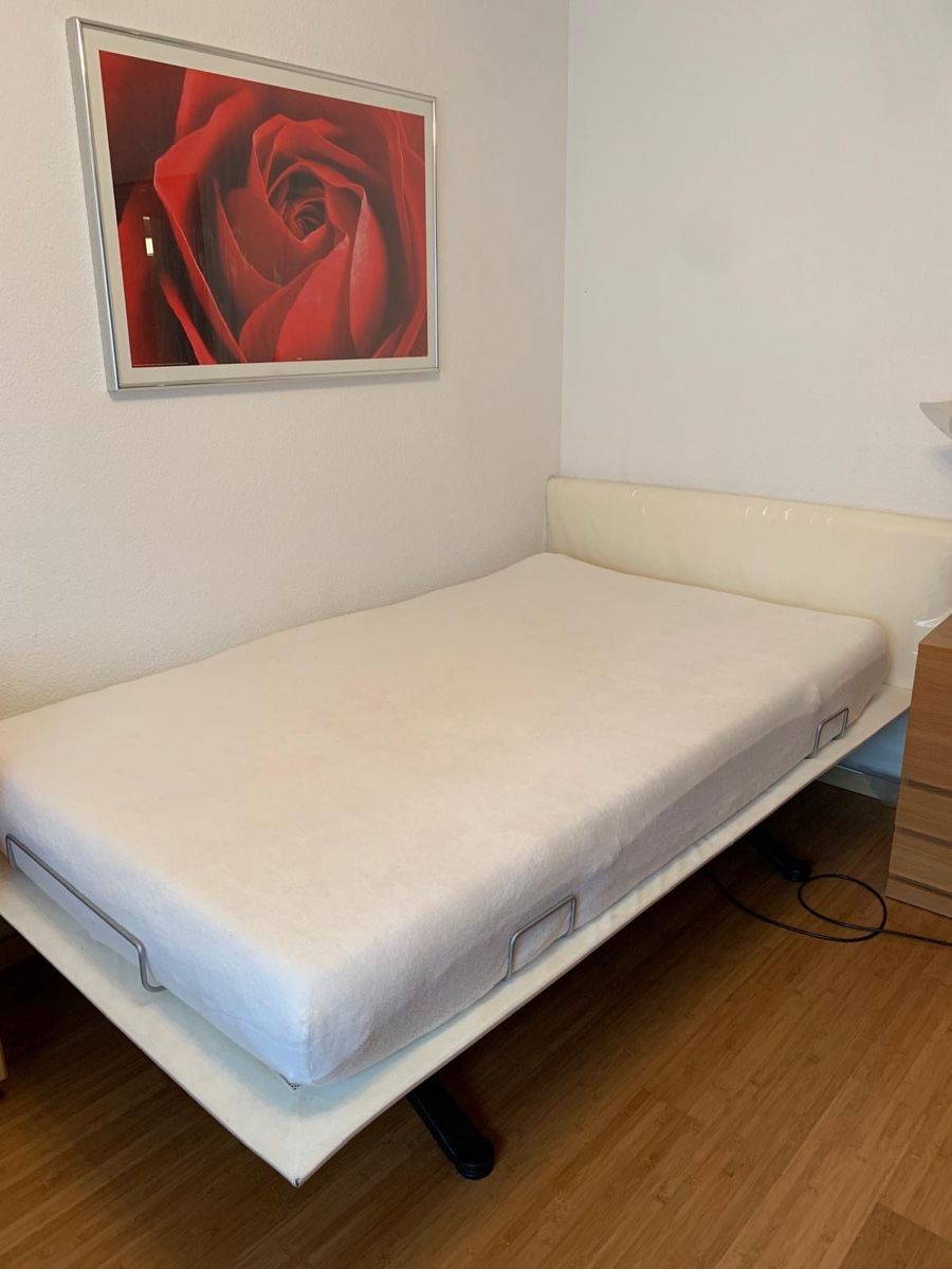Letti: Swissflex Electronic bed – Usato da FORCH venduto da PRINCESSHK 3