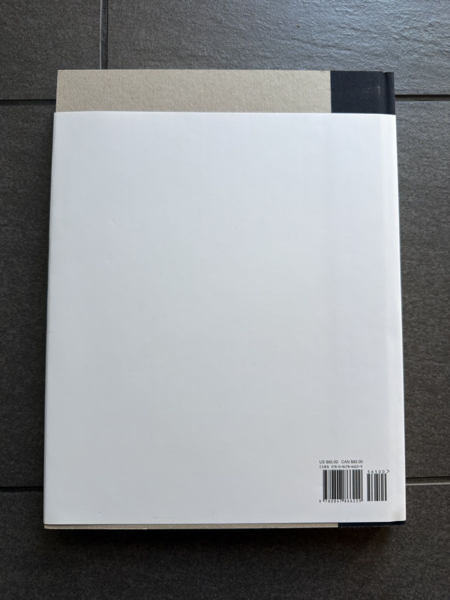 Libri: Rick Owens von Danielle Levitt Rizzoli – Usato da Zürich venduto da cENS0R 1