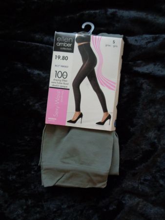 Modische Leggins/Ellen Amber