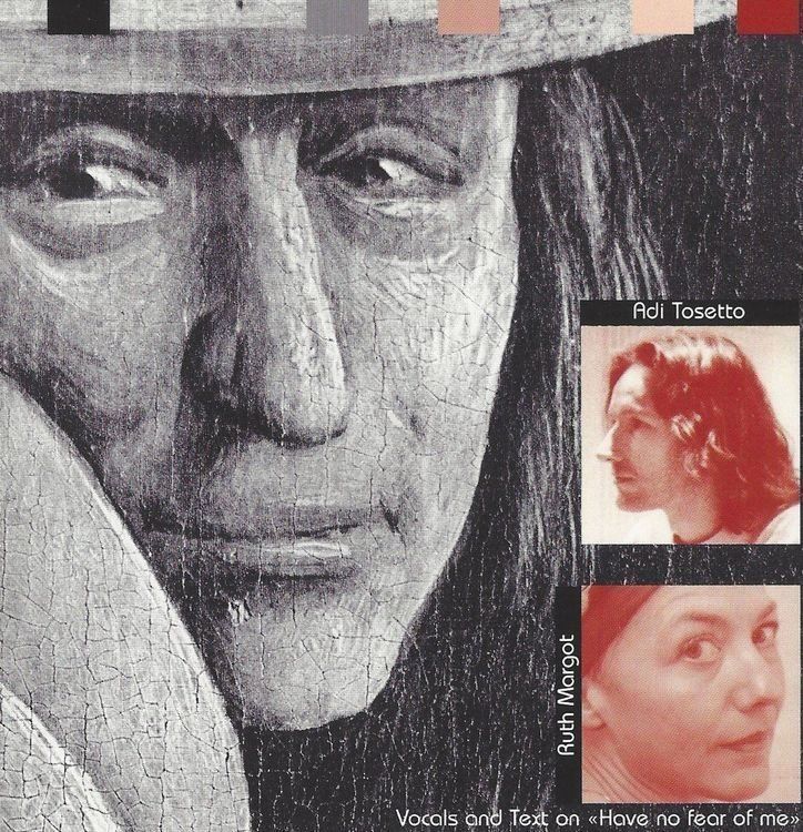 CDs: Frank Noack 4 & MORE Peter Studer Budi Graf Jazz Blues CH CD – Gebraucht aus Kandergrund von Sososo 3