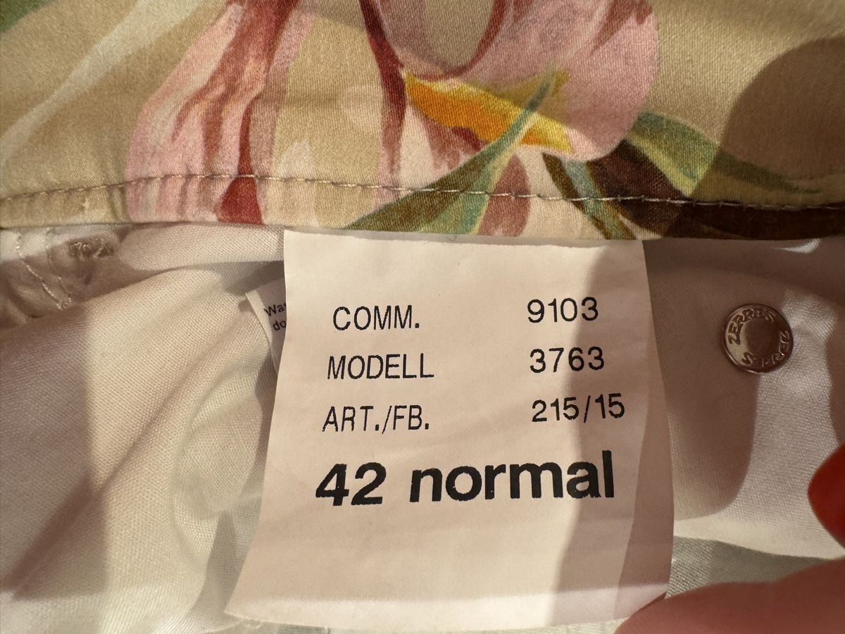 Pantalons: Hose, 42, ZERRES – D'occasion à St. Gallen par Cagliari2015 4