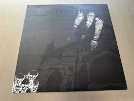 KONSTRUKTIVISTS 2LPS FLOWMOTION YEARS 1980-82 - VOD - INDUS