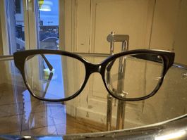 DITA Luxus Brillengestell Damen – Modell Lady Handmade/Japan