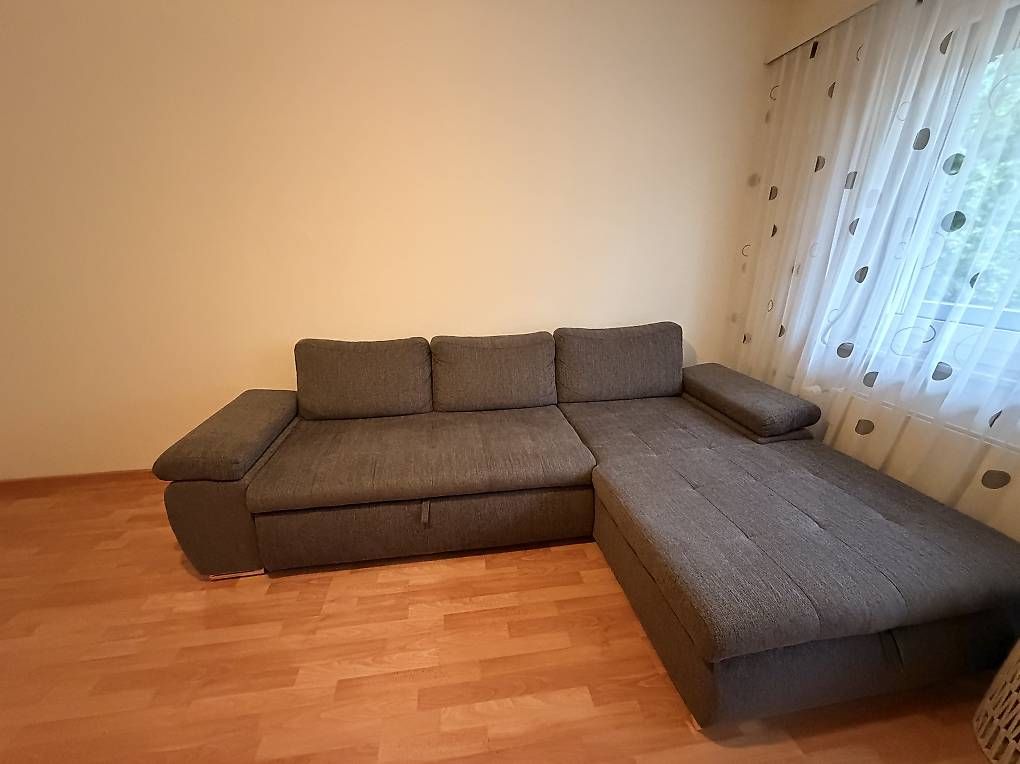 Sofas: Ecksofa / Sofa – D'occasion à Kriens par MarkoCirkovic 3