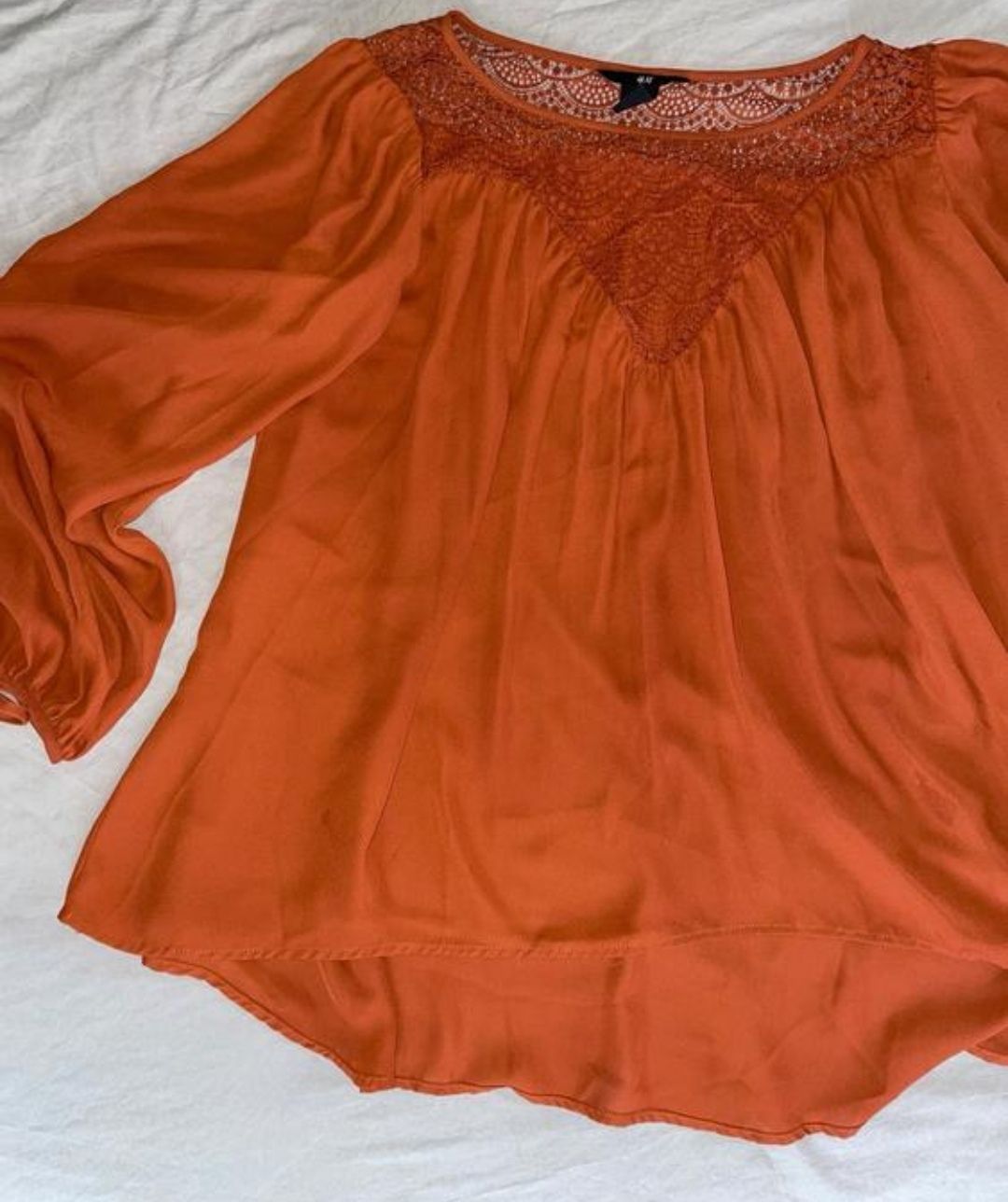Camicette: Blouse h&m – Nuovo (secondo la descrizione) da Brügg BE venduto da Angel2300 1