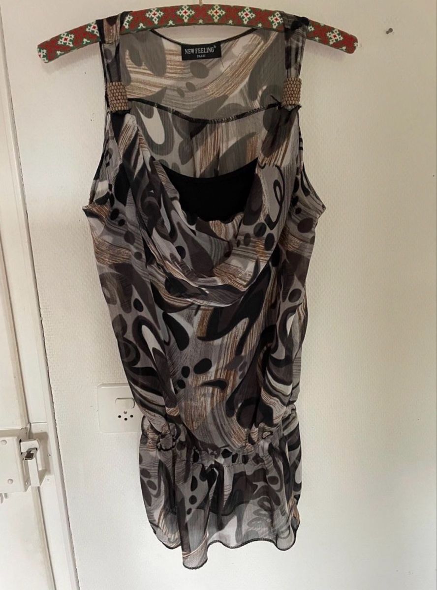 Tops: Damen-Top von NEW FEELING Grösse S – Gebraucht aus Dübendorf von ali_g7p8