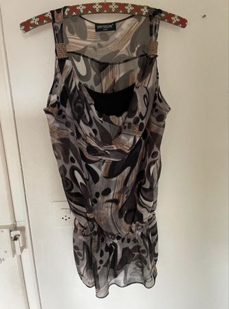 Damen-Top von NEW FEELING Grösse S