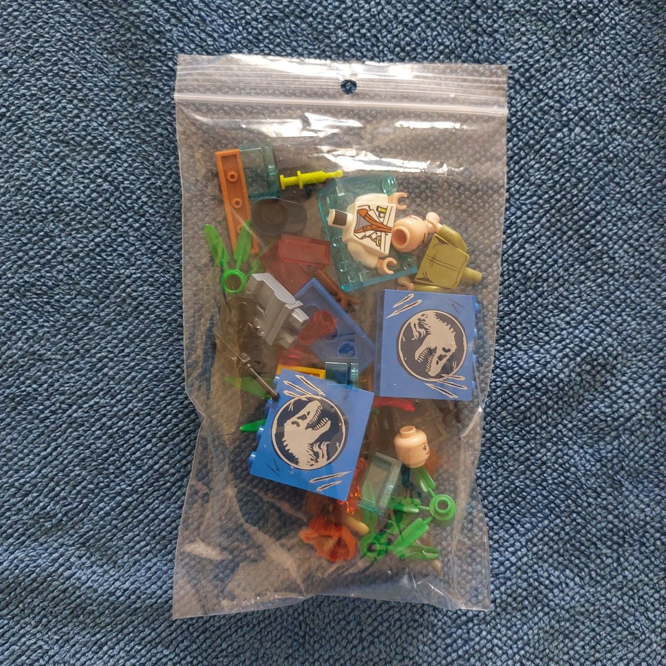 Lego Kit di costruzioni: LEGO 10758 – Usato da Uetikon am See venduto da Peter_von_Lanthen 4