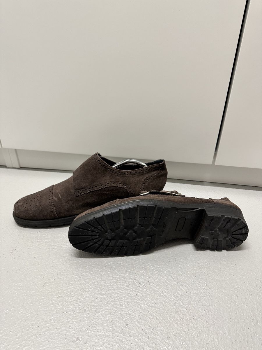 Scarpe da uomo: Elegante Schuhe – Usato da Oberneunforn venduto da Nir2yh 2