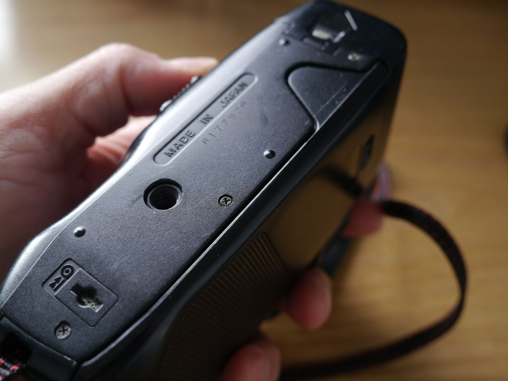 Nikon Fotocamera: Nikon RF2 – 35mm Film Camera – Usato da Neuchâtel venduto da Carlosfmunoz 3